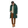 Patagonia Down With It Parka - Coat - Women's