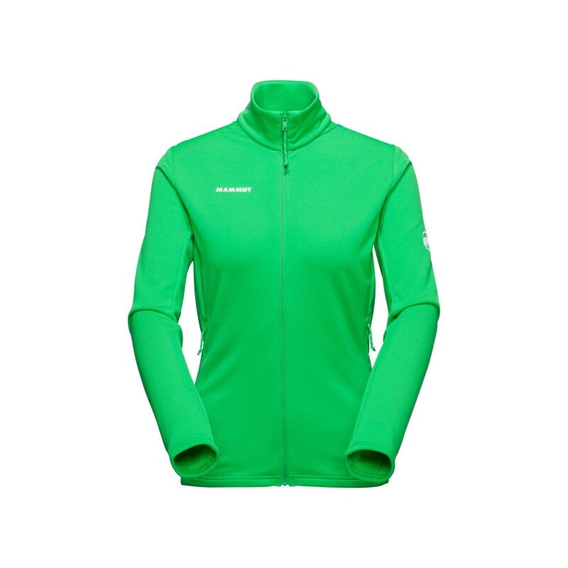 Aconcagua Light ML Jacket - Fleecevest - Dames