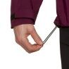 Mammut Crater Pro HS Hooded Jacket - Giacca antipioggia - Uomo | Hardloop