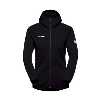 Aconcagua ML Hooded Jacket - Dámská fleesová mikina