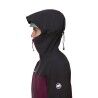 Mammut Crater Pro HS Hooded Jacket - Giacca antipioggia - Uomo | Hardloop