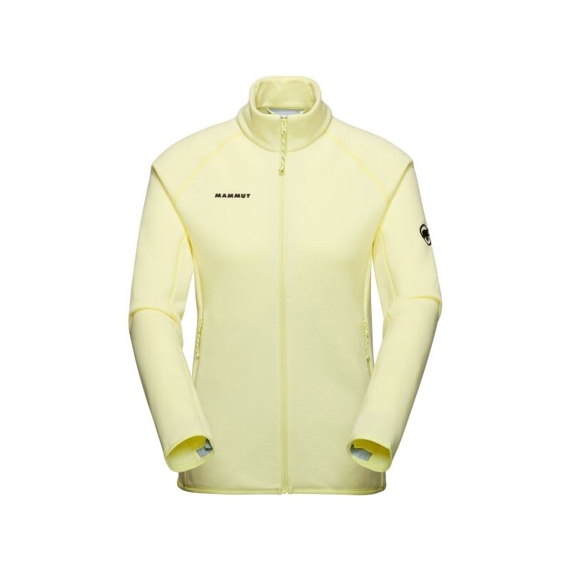 Mammut Aconcagua ML Jacket - Giacca in pile - Donna | Hardloop