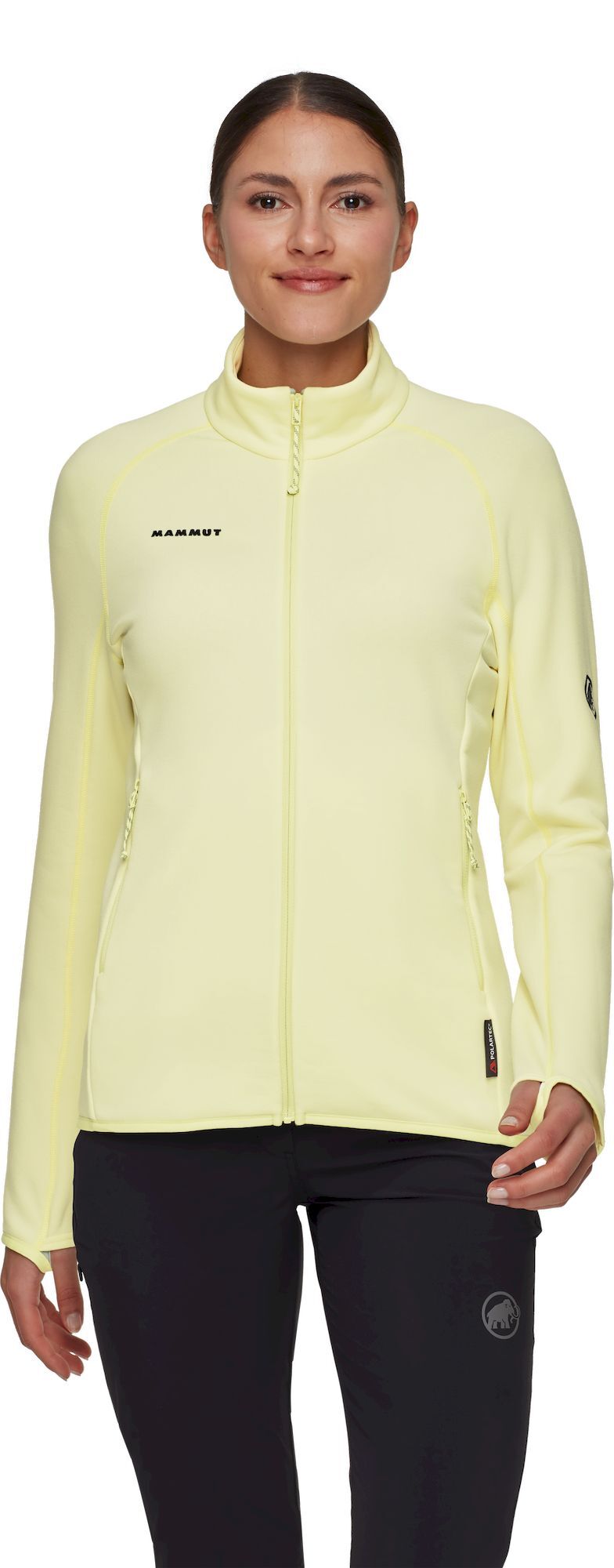 Mammut Aconcagua ML Jacket - Giacca in pile - Donna | Hardloop