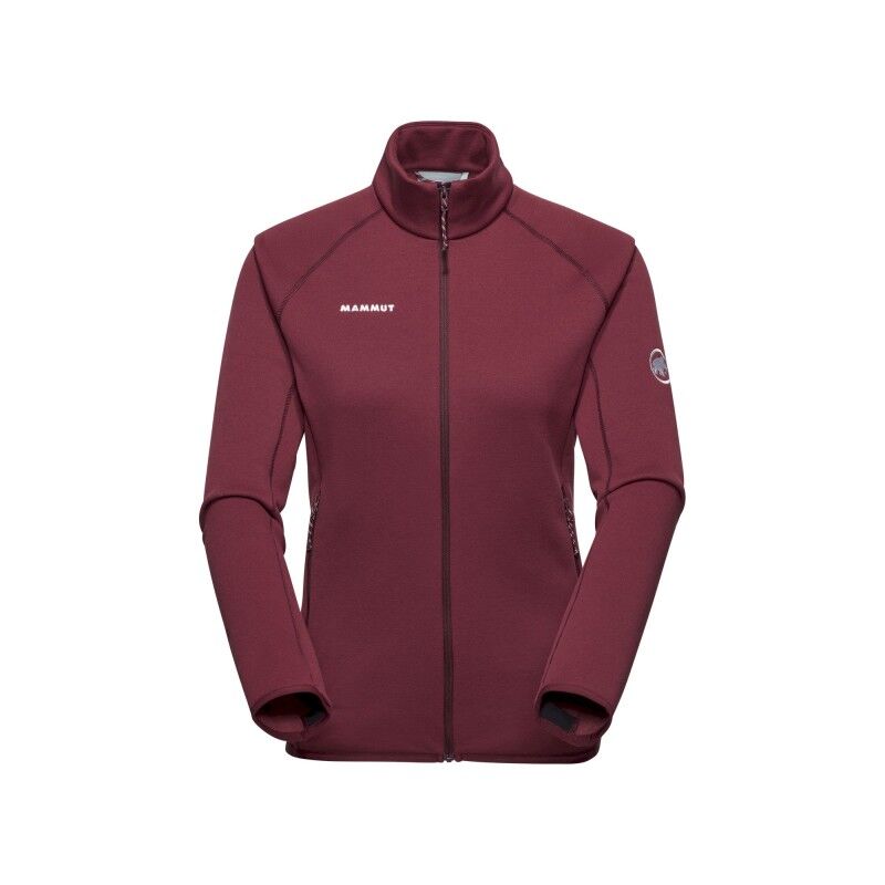 Aconcagua ML Jacket - Polaire femme