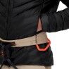 Mammut Broad Peak IN Hooded Jacket - Dunjakke - Herrer | Hardloop
