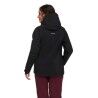 Mammut Crater Pro HS Hooded Jacket - Waterproof jacket - Women's | Hardloop