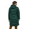 Patagonia Down With It Parka - Coat - Women's
