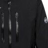 Mammut Crater Pro HS Hooded Jacket - Regnjakke - Damer | Hardloop