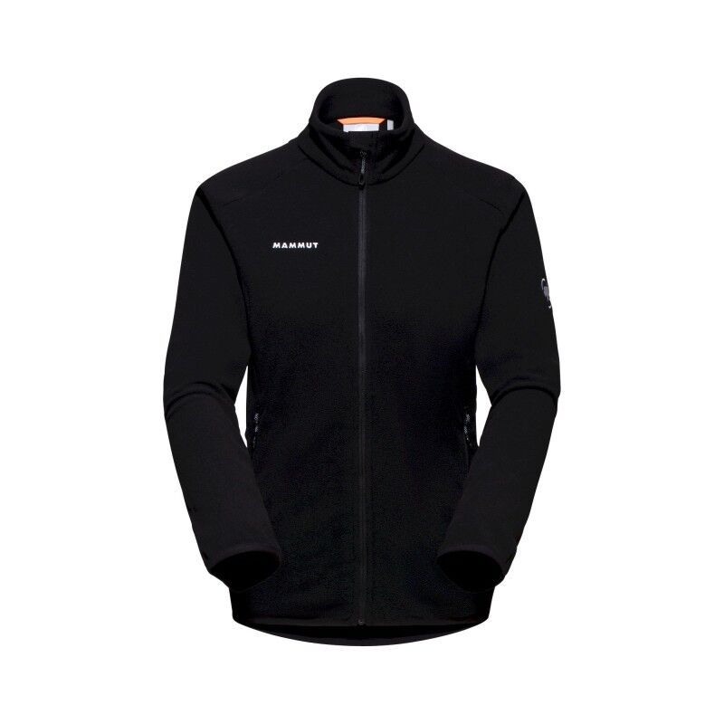 Waterproof Jackets Mammut Fleecejacke Innominata Mammut Innominata