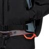 Mammut Crater Pro HS Hooded Jacket - Regnjacka - Dam | Hardloop