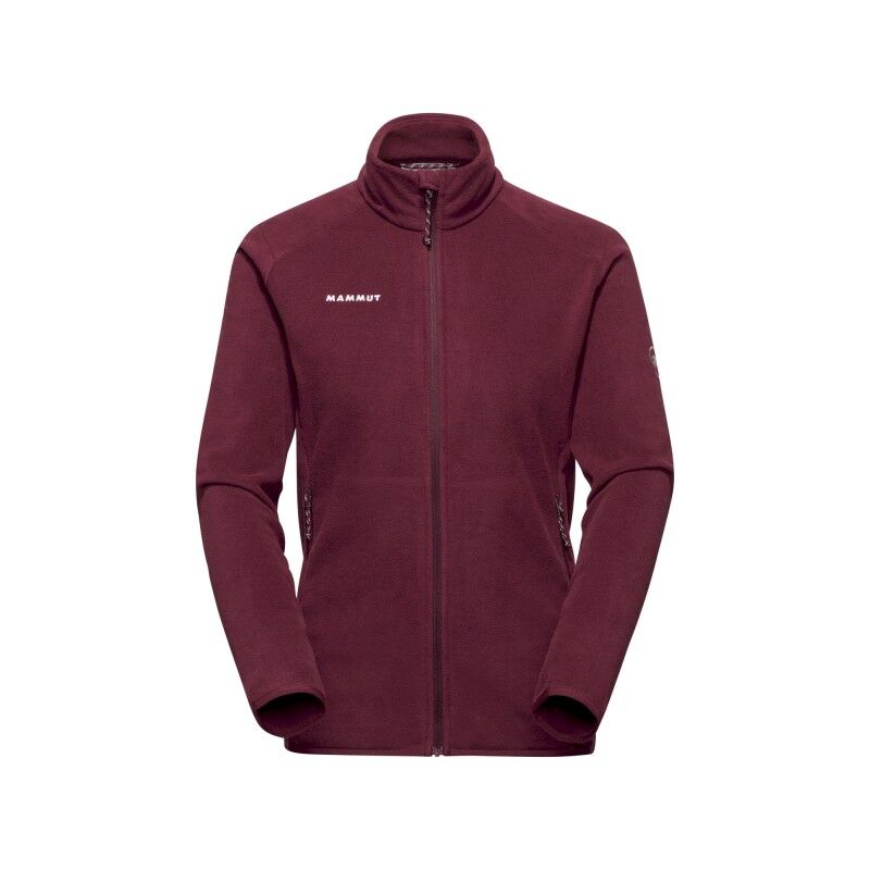 Mammut Innominata Light ML Jacket - Fleecejacke - Damen | Hardloop