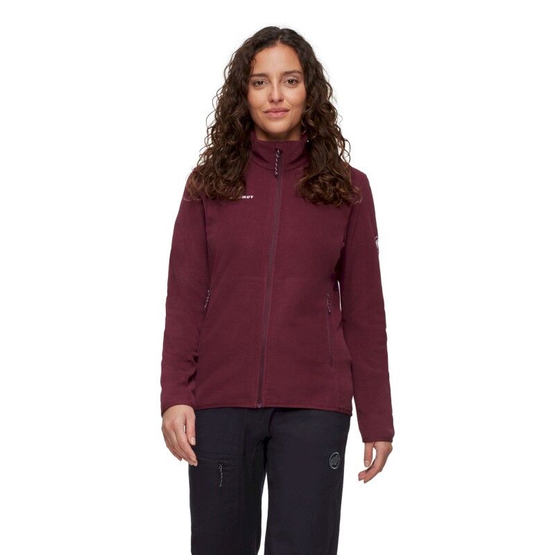 Mammut Innominata Light ML Jacket - Fleece jacket - Women's | Hardloop