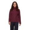 Mammut Innominata Light ML Jacket - Fleece jacket - Women's | Hardloop