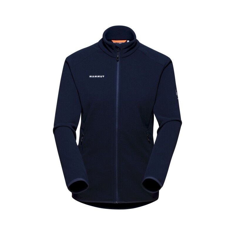 Innominata Light ML Jacket - Fleecetröjor - Dam