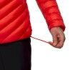 Mammut Broad Peak IN Hooded Jacket - Down jacket - Men's | Hardloop