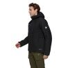 Mammut Treeline HS Thermo Hooded Jacket - Waterproof jacket - Men's | Hardloop
