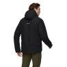 Mammut Treeline HS Thermo Hooded Jacket - Regenjacke - Herren | Hardloop
