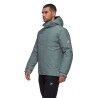 Mammut Treeline HS Thermo Hooded Jacket - Waterproof jacket - Men's | Hardloop