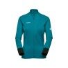 Deep Teal / Black