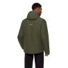 Mammut Treeline HS Thermo Hooded Jacket - Waterproof jacket - Men's | Hardloop
