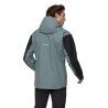 Mammut Taiss HS Hooded Jacket - Hardshell jacket - Men's | Hardloop