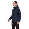 Mammut Taiss HS Hooded Jacket - Veste hardshell femme | Hardloop