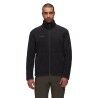 Mammut Falera ML Jacket - Fleecejakke - Herrer | Hardloop