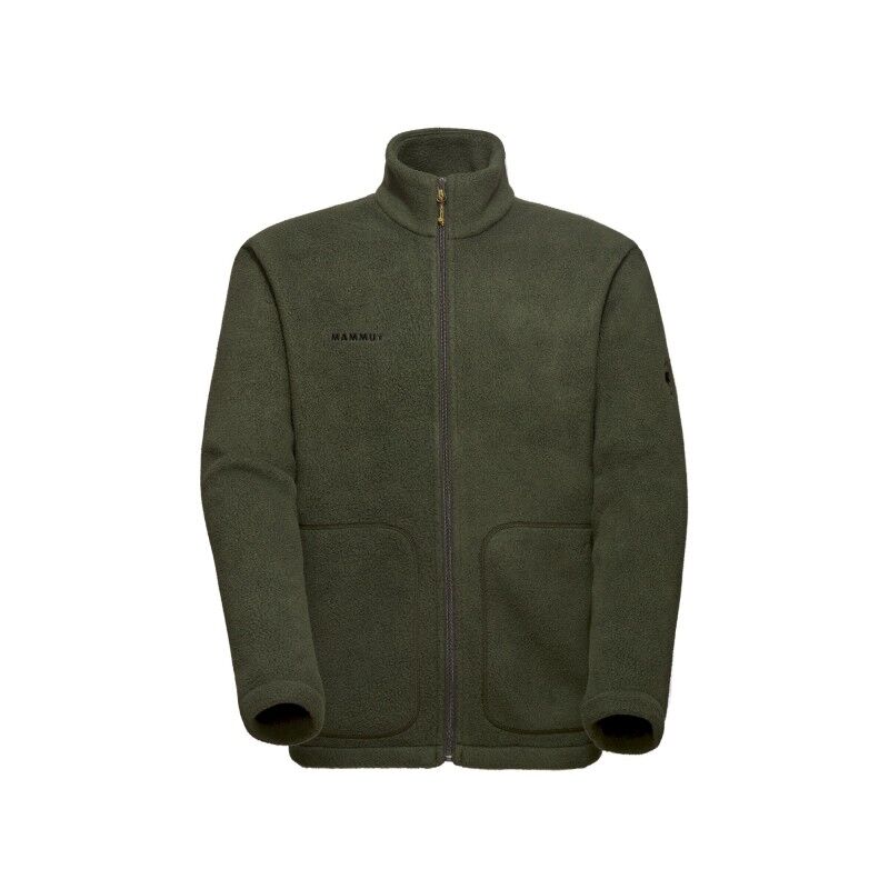 Mammut Falera ML Jacket - Bluza polarowa meska | Hardloop