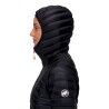 Mammut Broad Peak IN Hooded Jacket - Down jacket - Women's | Hardloop