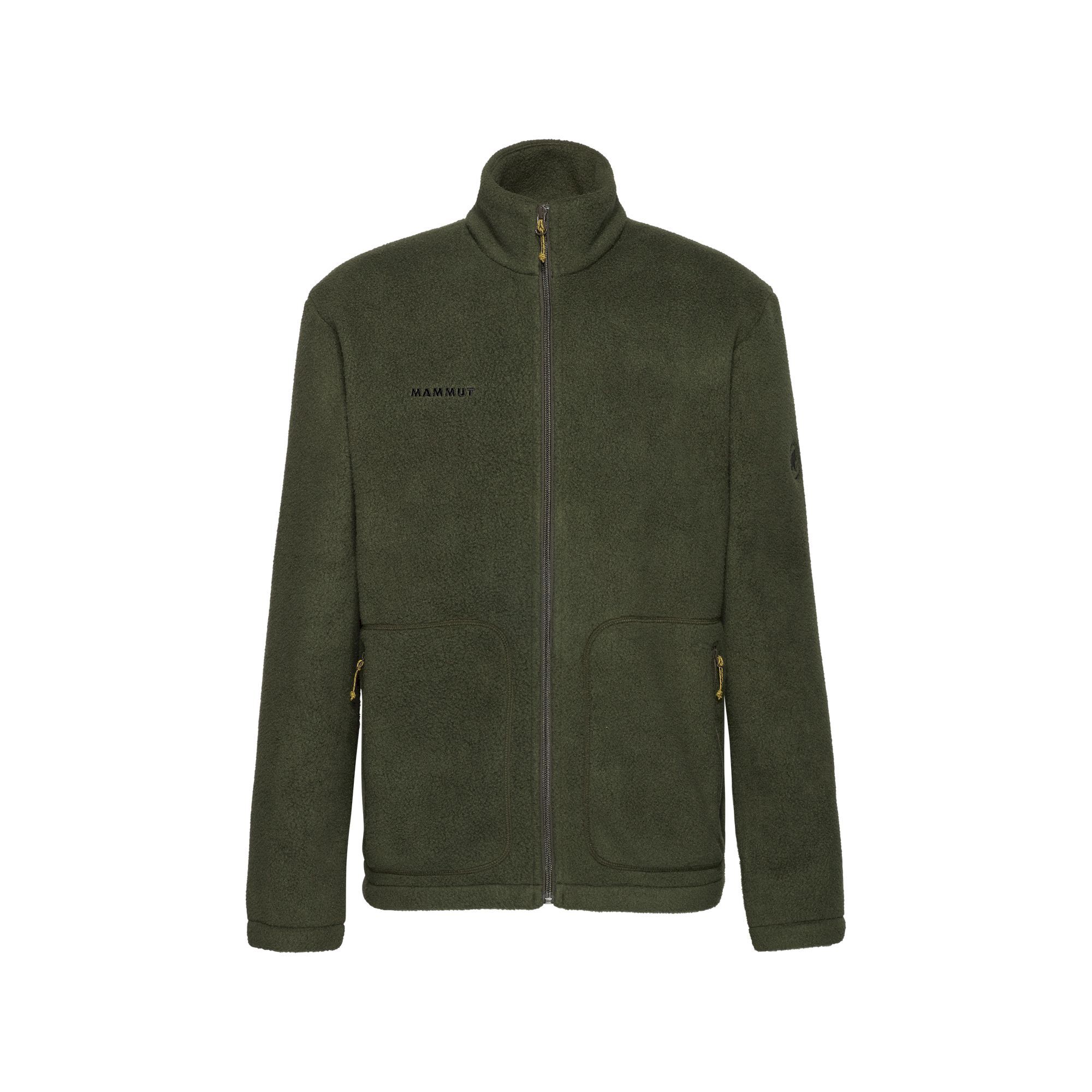 Mammut Falera ML Jacket - Bluza polarowa meska | Hardloop