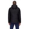 Mammut Albula IN Hooded Jacket - Kunstfaserjacke - Herren | Hardloop
