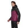 Mammut Albula IN Hooded Jacket - Synthetic jacket - Men's | Hardloop