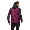 Mammut Albula IN Hooded Jacket - Kunstfaserjacke - Herren | Hardloop