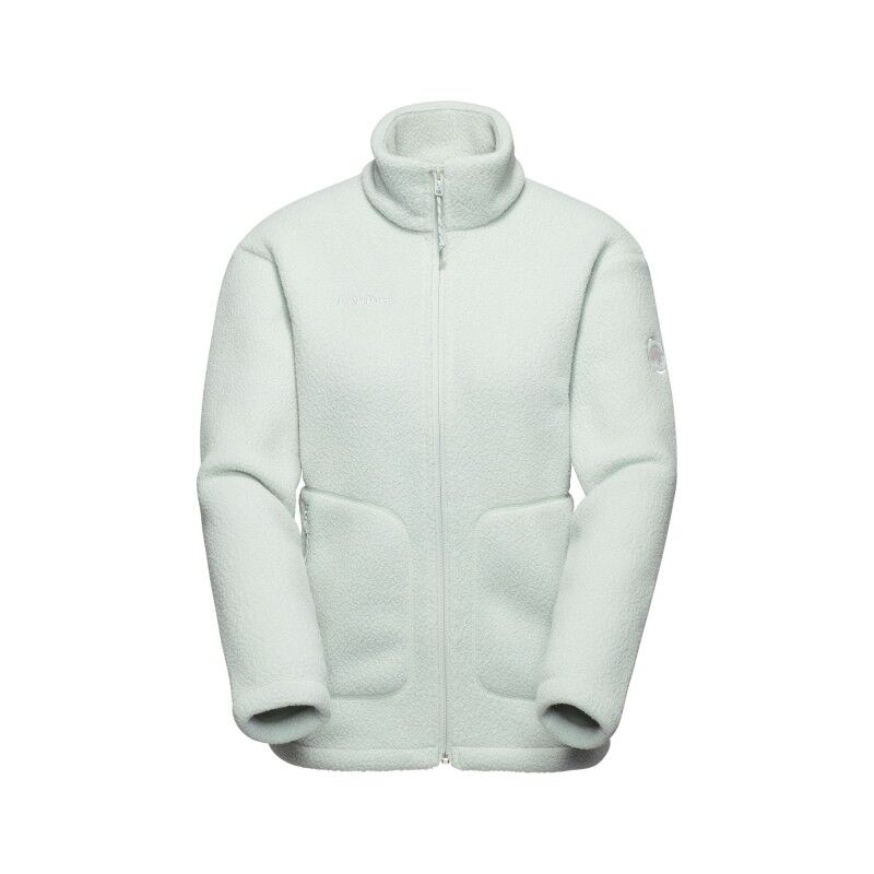 Mammut Falera ML Jacket - Bluza polarowa damska | Hardloop