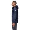 Mammut Albula IN Hooded Jacket - Kurtka męski | Hardloop