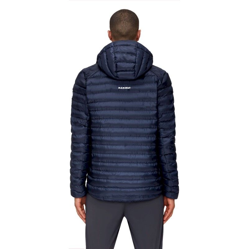 Mammut Albula IN Hooded Jacket - Casaco penas homem | Hardloop