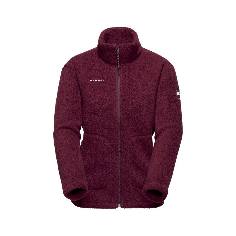 Falera ML Jacket - Fleecejakke - Damer