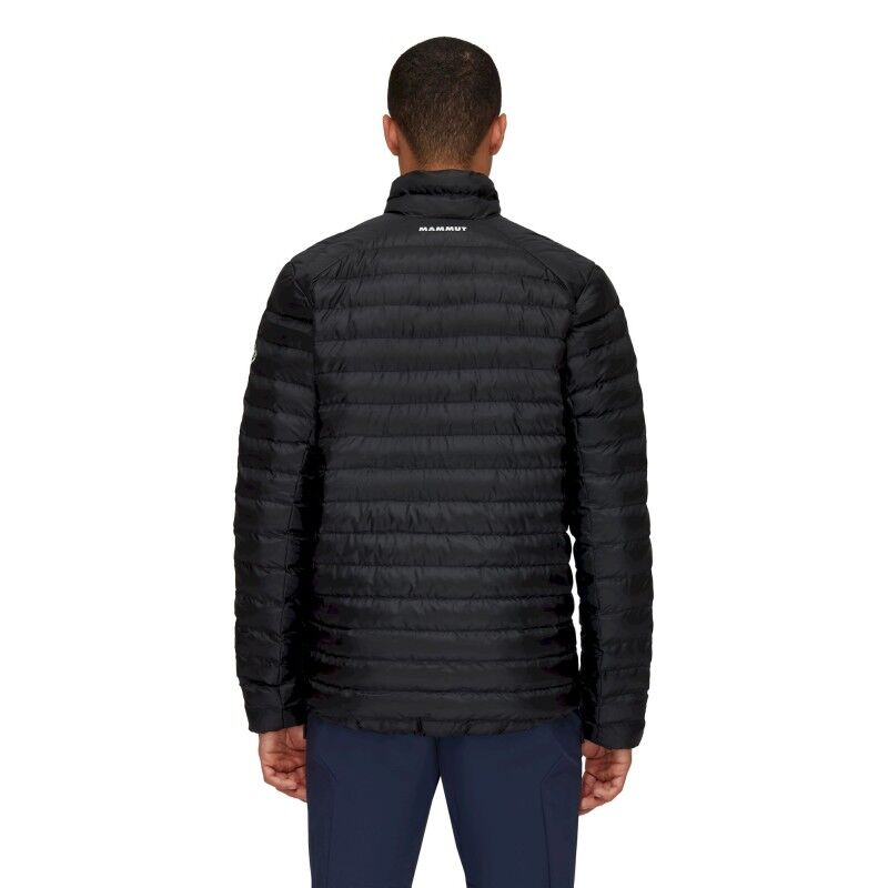 Mammut Albula IN Jacket - Tekokuitutakki - Miehet | Hardloop