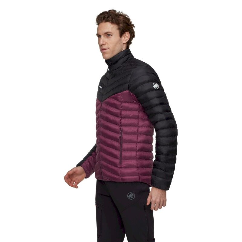 Mammut Albula IN Jacket - Doudoune homme | Hardloop