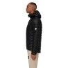Mammut Broad Peak IN Hooded Jacket - Chaqueta de plumas - Hombre | Hardloop