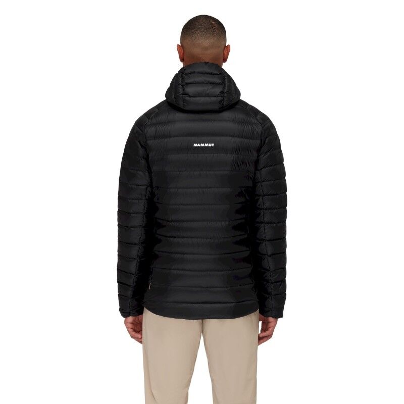 Mammut Broad Peak IN Hooded Jacket - Daunenjacke - Herren | Hardloop