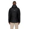 Mammut Broad Peak IN Hooded Jacket - Kurtka puchowa meski | Hardloop
