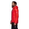 Mammut Broad Peak IN Hooded Jacket - Down jacket - Men's | Hardloop