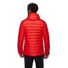 Mammut Broad Peak IN Hooded Jacket - Down jacket - Men's | Hardloop