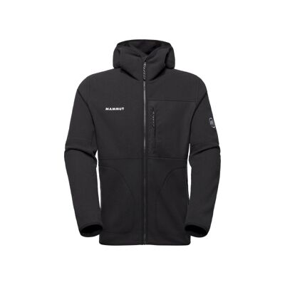 Tamaro ML Hooded Jacket - Pánská fleesová mikina