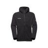 Mammut Tamaro ML Hooded Jacket - Giacca in pile - Uomo | Hardloop