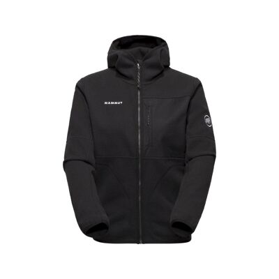 Tamaro ML Hooded Jacket - Fleece jacket - Women's