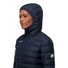 Mammut Waymarker IN Hooded Jacket - Down jacket - Women's | Hardloop
