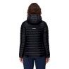 Mammut Broad Peak IN Hooded Jacket - Down jacket - Women's | Hardloop