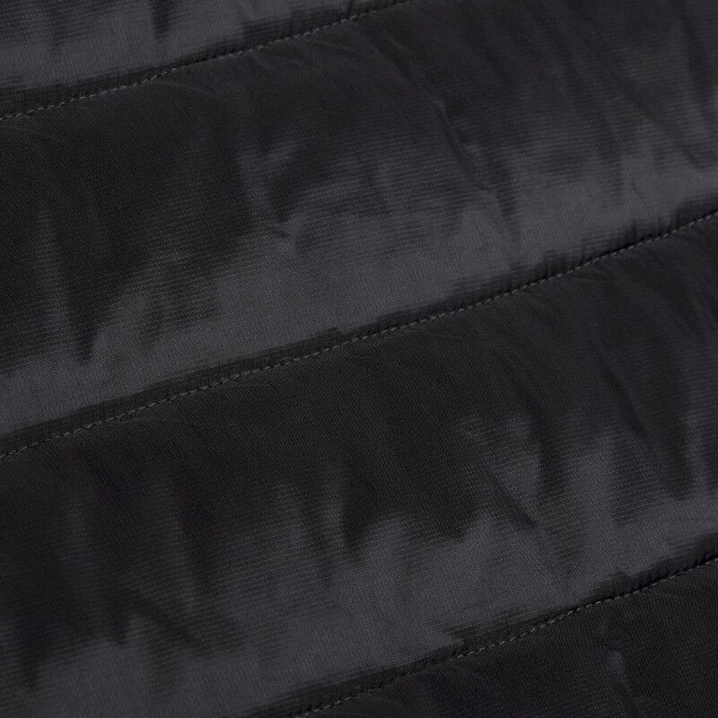 Mammut Crag IN Hooded Jacket - Doudoune homme | Hardloop